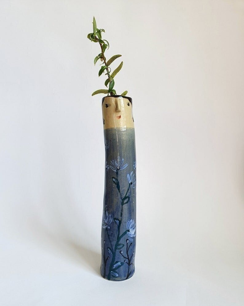 alwaysdwellTM - 🎁Mother's Day 💐-Spring Family Bud Vases👪