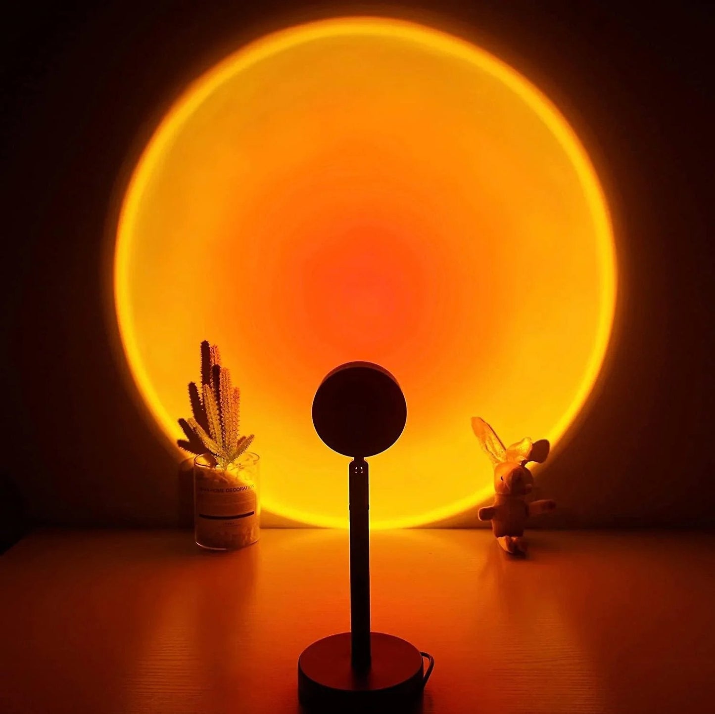 alwaysdwellTM - ✨Sunset Lamp
