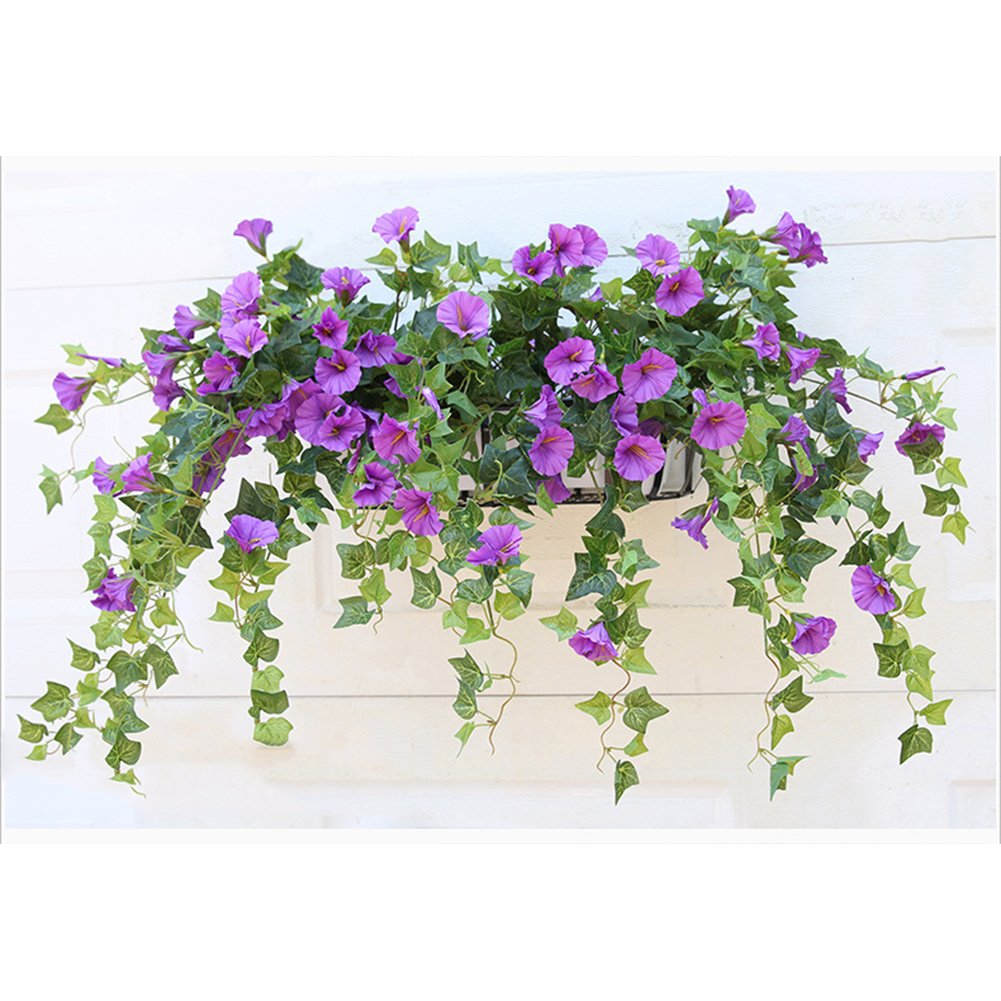 alwaysdwellTM - 🔥UV Simulation Artificial flower