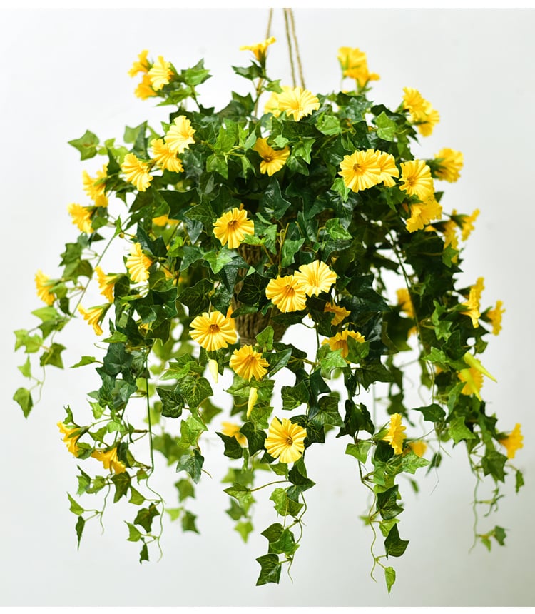 alwaysdwellTM - 🔥UV Simulation Artificial flower