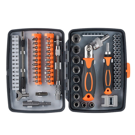 alwaysdwellTM - 🎁All-in-one household precision screwdriver bit set