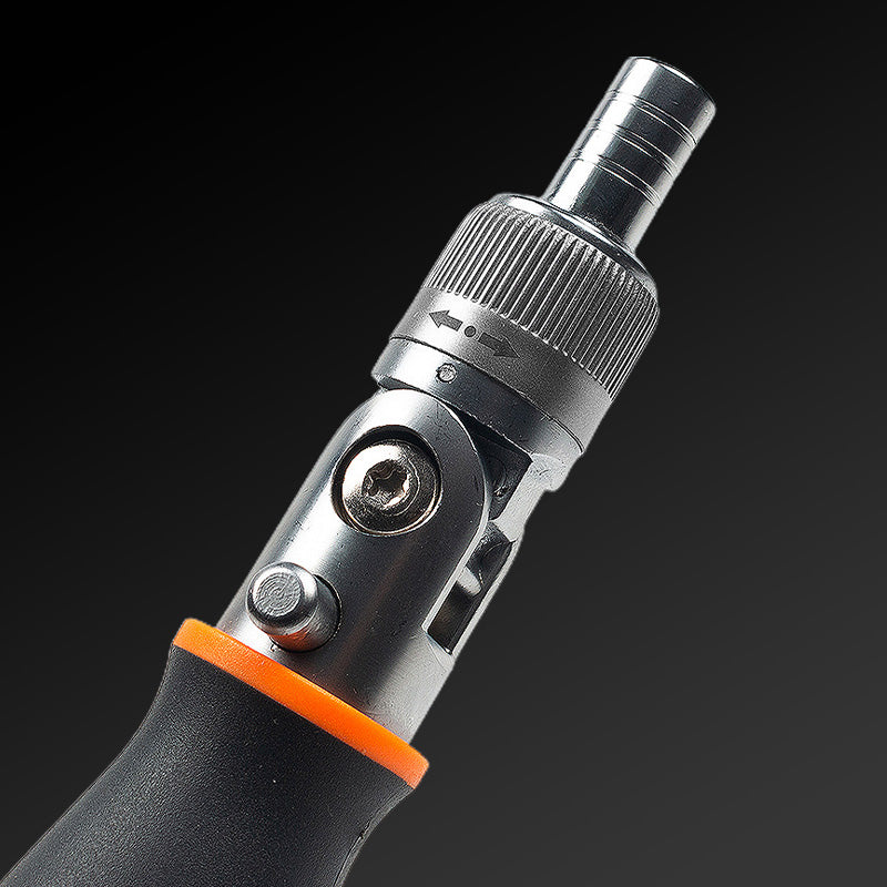 alwaysdwellTM - 🎁Multipurpose Ratchet Screwdriver Set