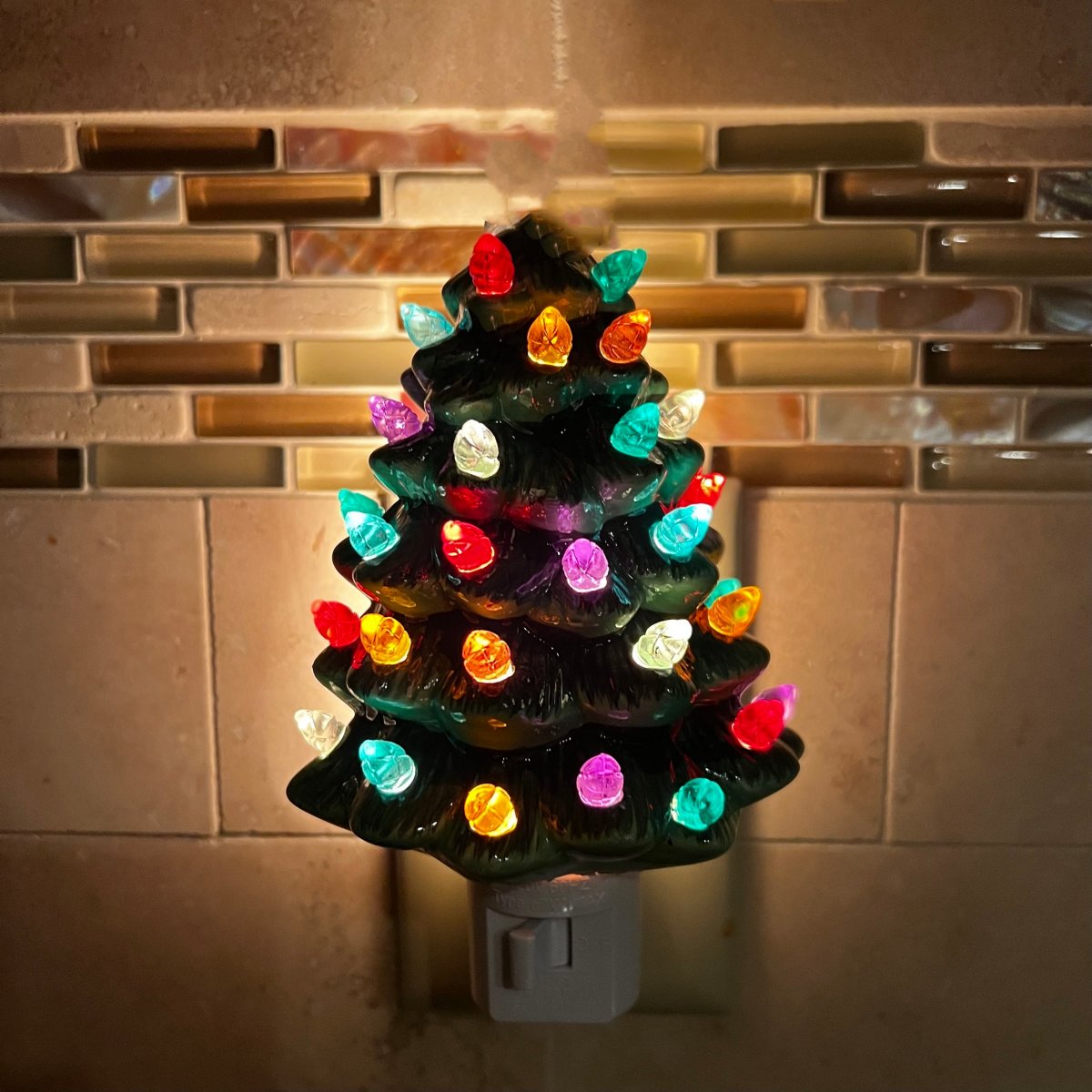alwaysdwellTM - 🎄2024 Christmas Tree Night Light