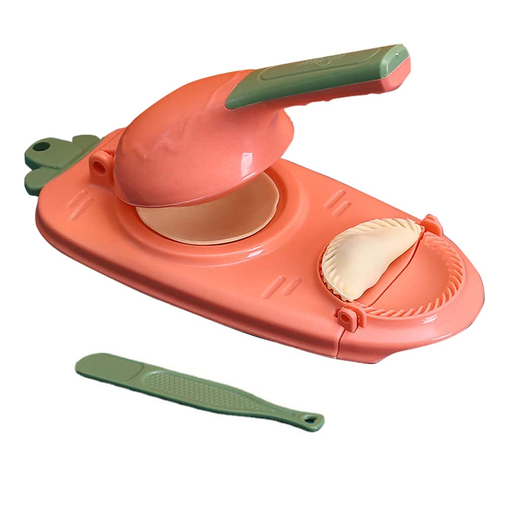 alwaysdwellTM - New 2 In 1 Dumpling Maker