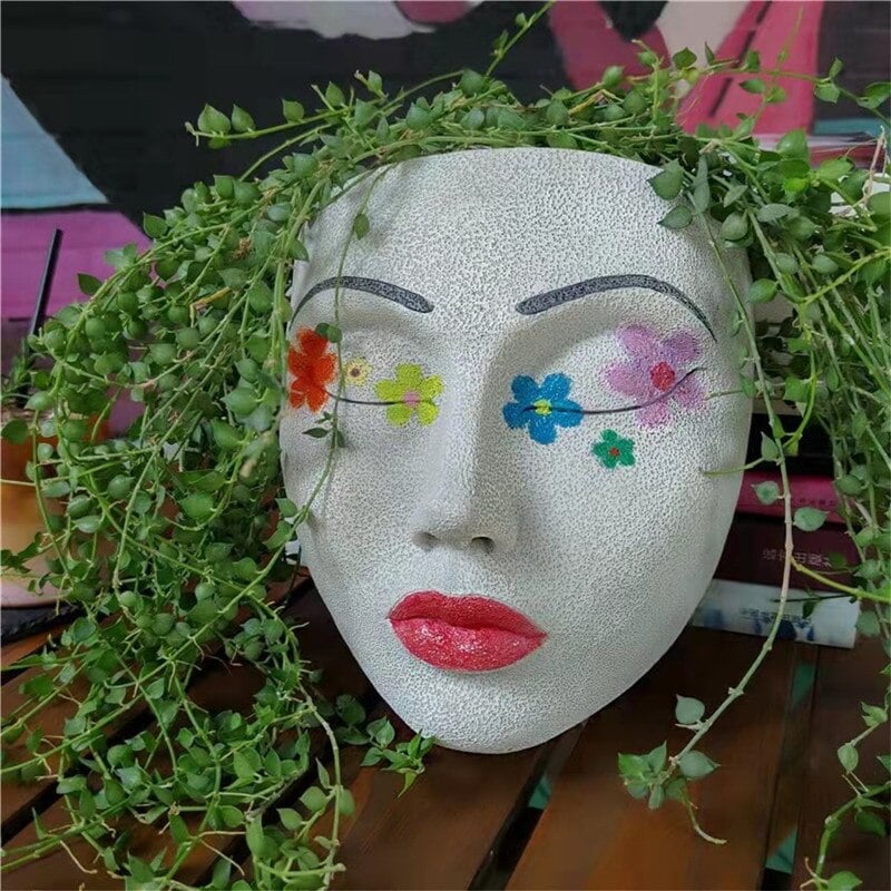 alwaysdwellTM - 🎁Plant Faces