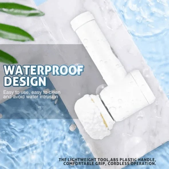 alwaysdwell™-Magic Electric Cleaning Brush