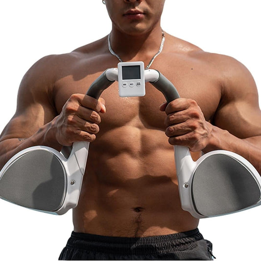 alwaysdwellTM - New Arrival - Multifunction Timing Plank Trainer
