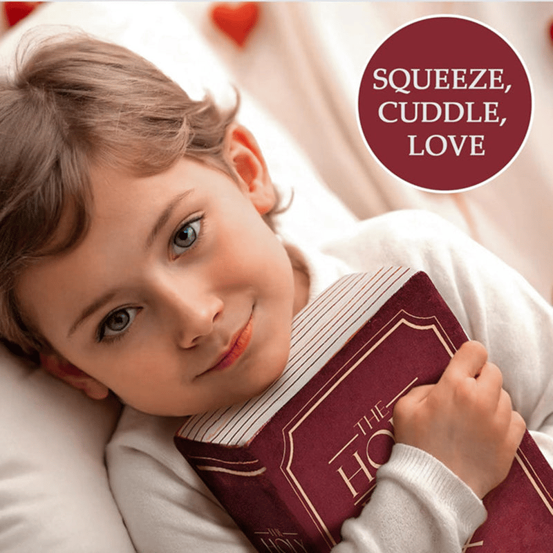 alwaysdwellTM - ✝️BIBLE PILLOW--BUY 2 FREE SHIPPING