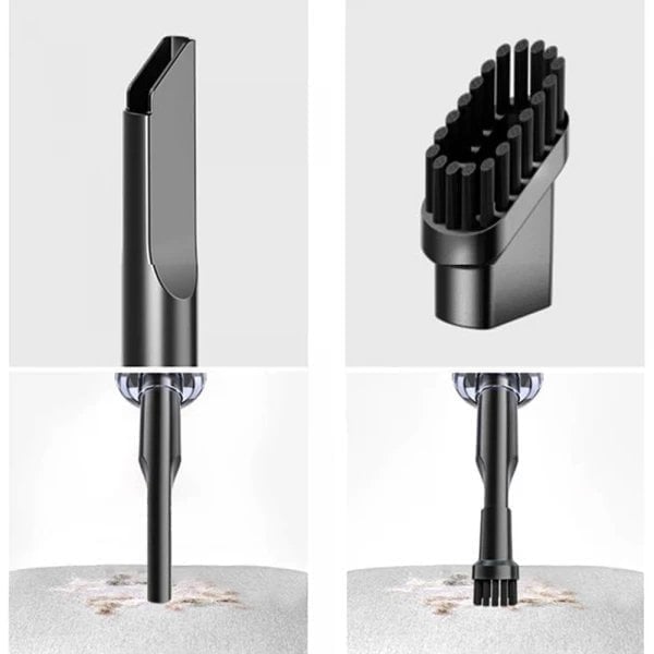 alwaysdwellTM - 🎁Wireless Handheld Car Vacuum Cleaner