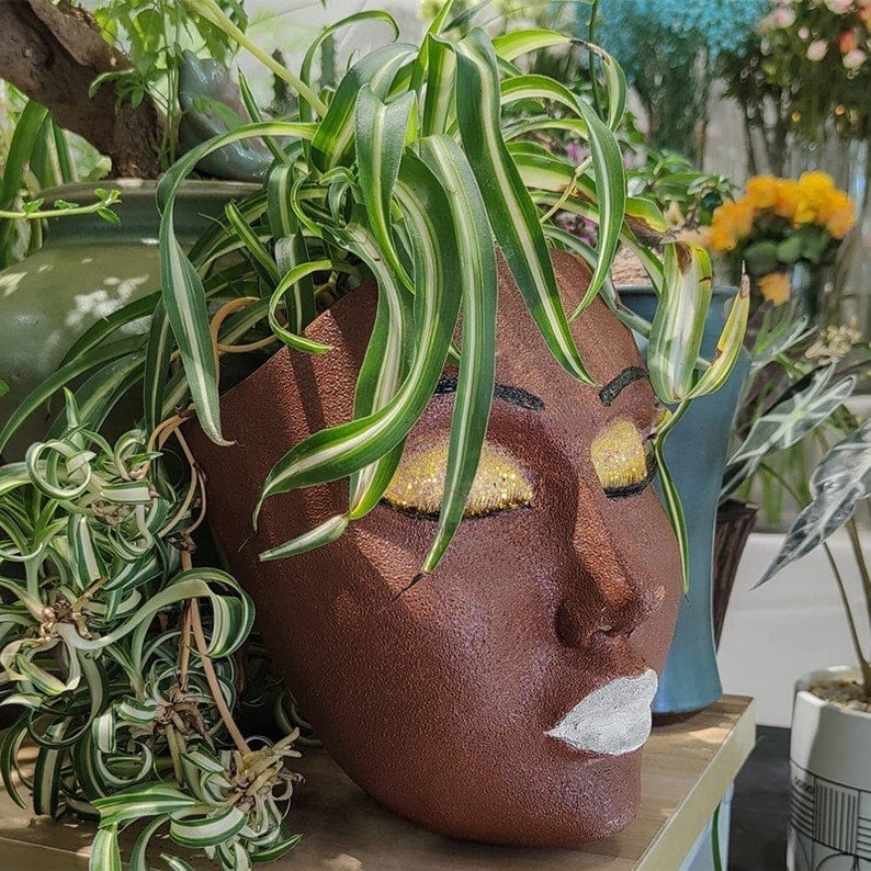 alwaysdwellTM - 🎁Plant Faces