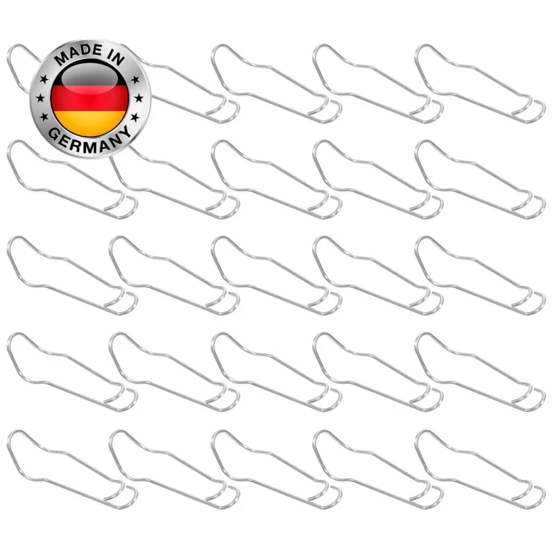 alwaysdwellTM - 🔥Made in Germany Connecting Buckles