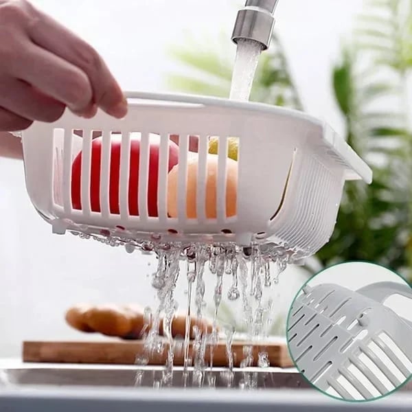 alwaysdwellTM - New Adjustable Dish Drainer on the sinkš