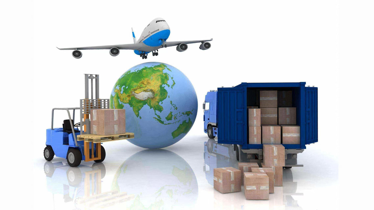 alwaysdwellTM - Deliver at the fastest speed