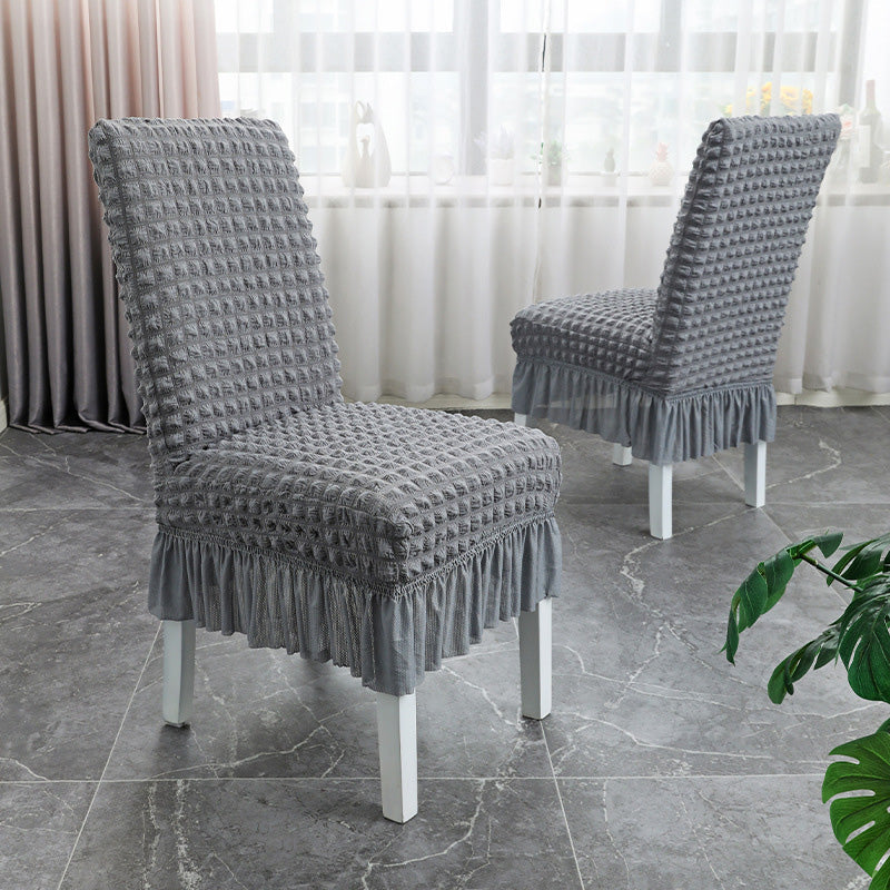 alwaysdwellTM -  🔥Modern Minimalist Chair Cover