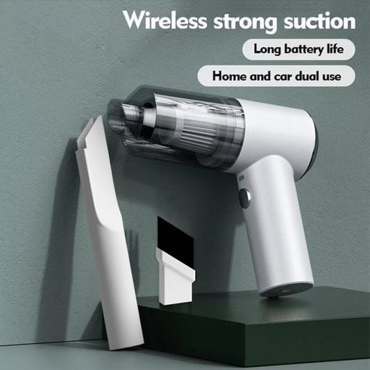 alwaysdwellTM - šWireless Handheld Car Vacuum Cleaner