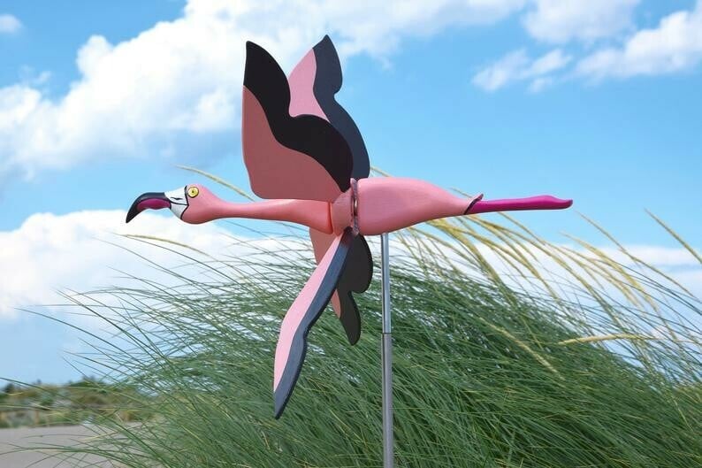 alwaysdwellTM - 🔥Whirligig Series Windmill - Garden Decoration