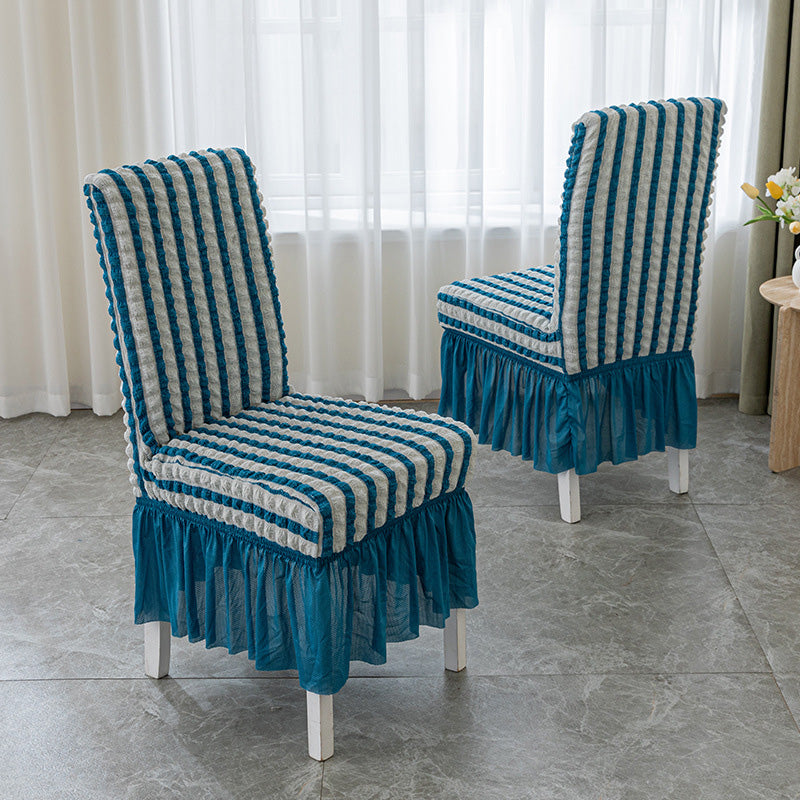 alwaysdwellTM -  🔥Modern Minimalist Chair Cover