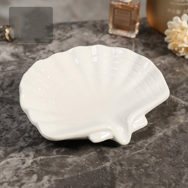 alwaysdwellTM - 🔥🔥2024 HOT SALE 49% OFF - Cute Ceramic Duck Soap Storage Drainer Box No Standing Water