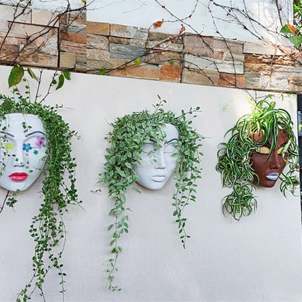alwaysdwellTM - 🎁Plant Faces