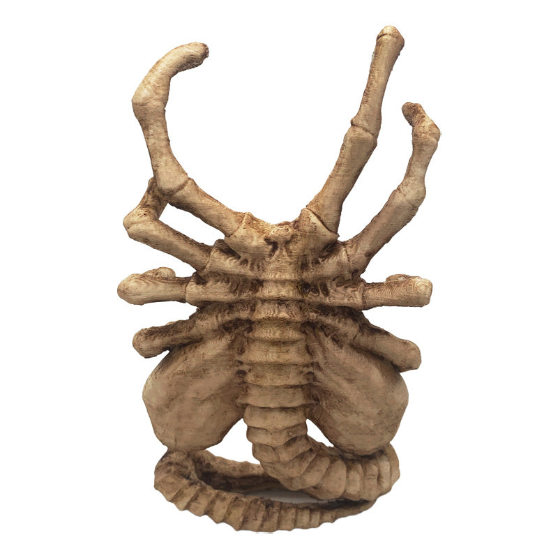 alwaysdwellTM - Horrible Facehugger Phone Holder
