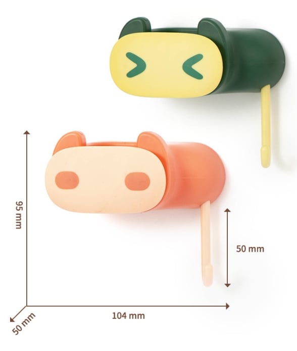 alwaysdwellTM - 🔥(Promotion - 50% OFF)Wall Mounted Mop Organizer-(Save $30 Only Today!)