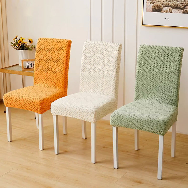alwaysdwellTM - 🎁One-piece thickened elastic chair cover