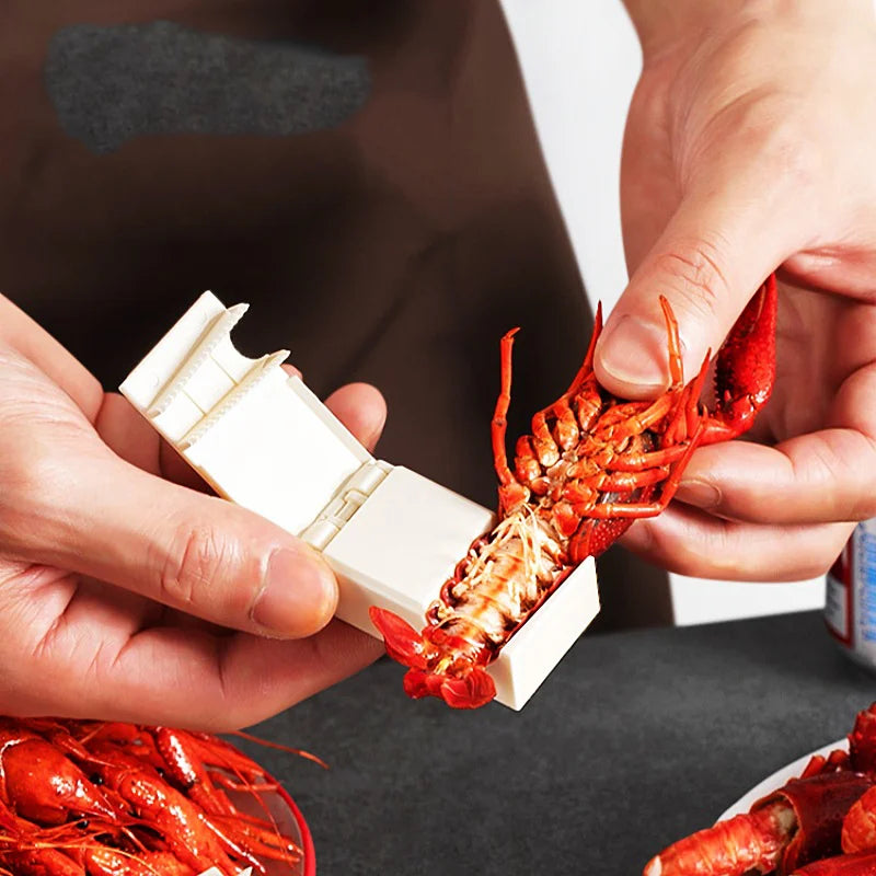 alwaysdwellTM - Crawfish Sheller Seafood Tool