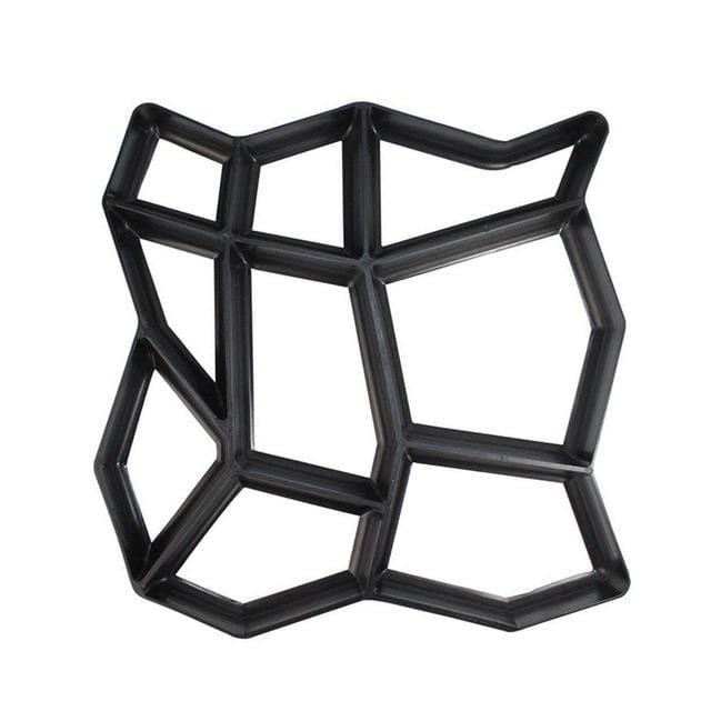 alwaysdwellTM - 🎁 DIY Patio Paving Mold
