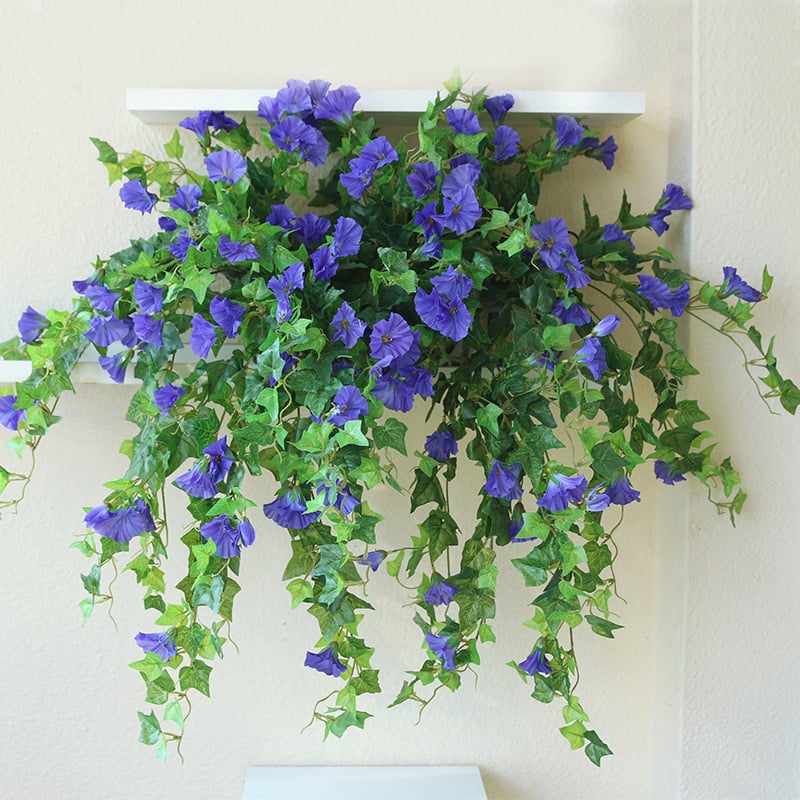 alwaysdwellTM - 🔥UV Simulation Artificial flower