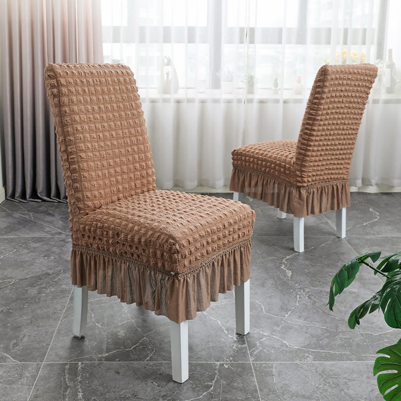 alwaysdwellTM -  🔥Modern Minimalist Chair Cover