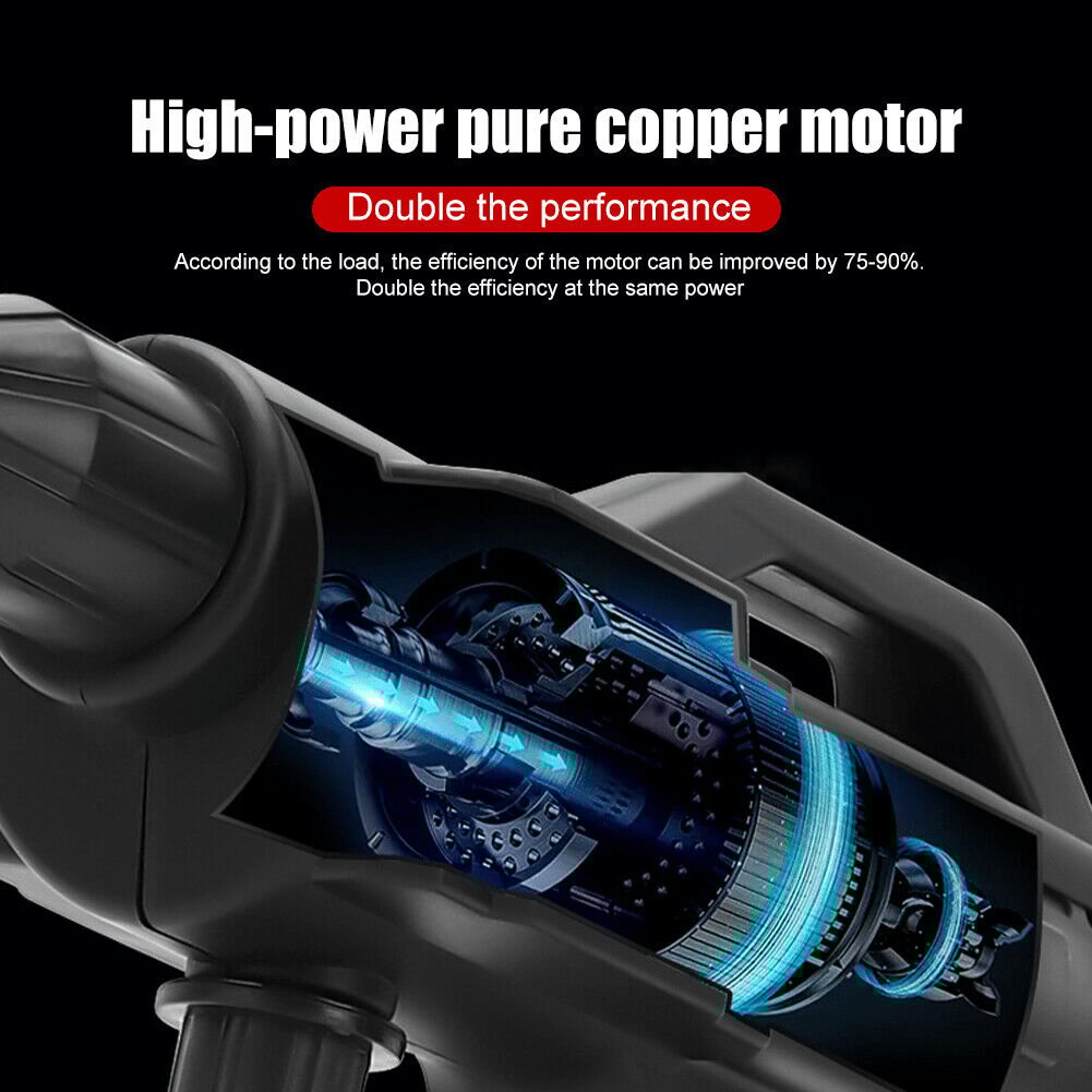 alwaysdwellTM - 🔥Cordless Portable High Pressure Spray Water Gun