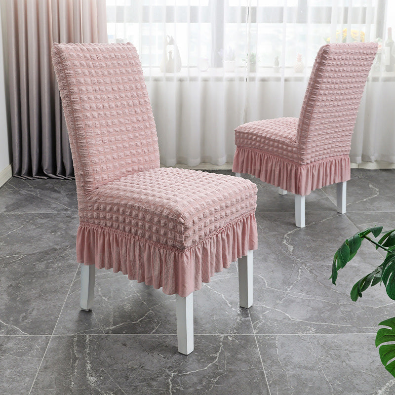 alwaysdwellTM -  🔥Modern Minimalist Chair Cover