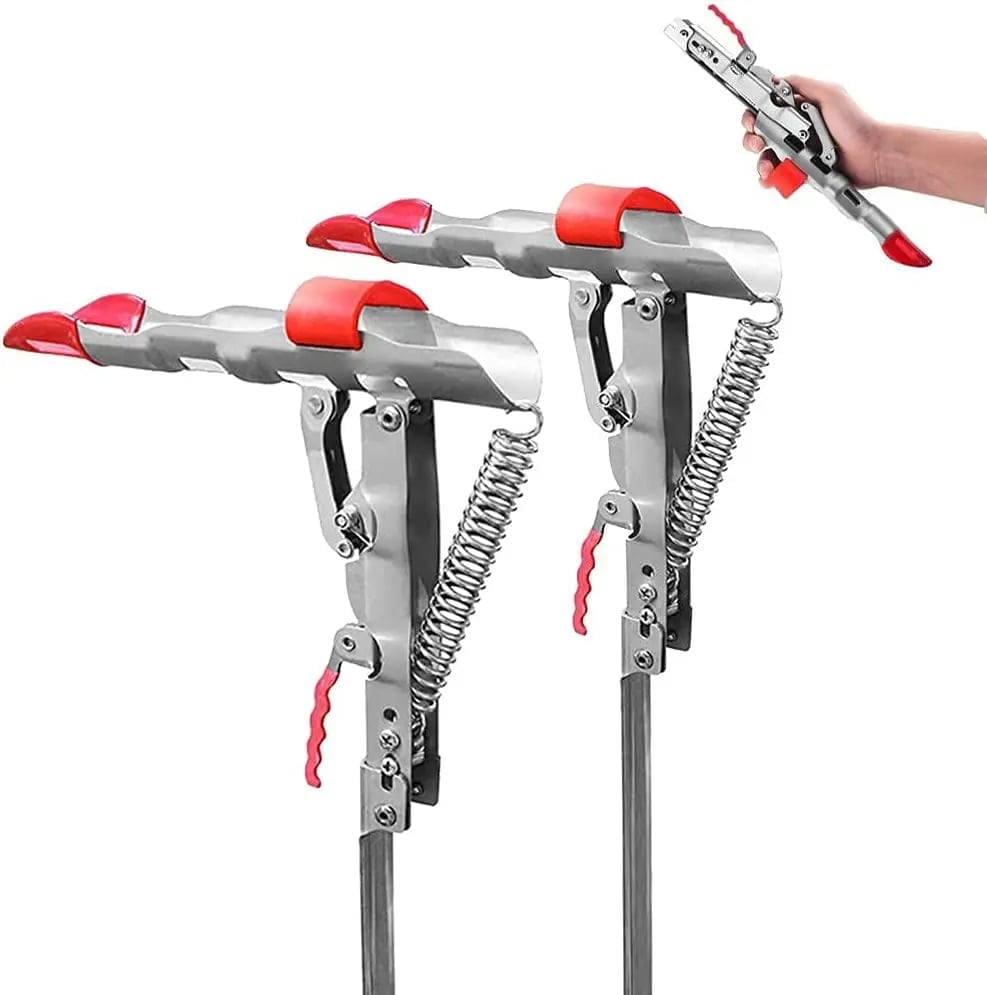 alwaysdwellTM - 🎣 Automatic Fishing Rod Holder