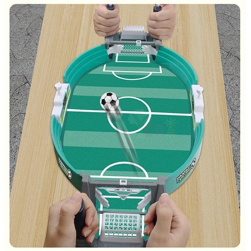 alwaysdwellTM - š„ š„FOOTBALL TABLE INTERACTIVE GAMEš