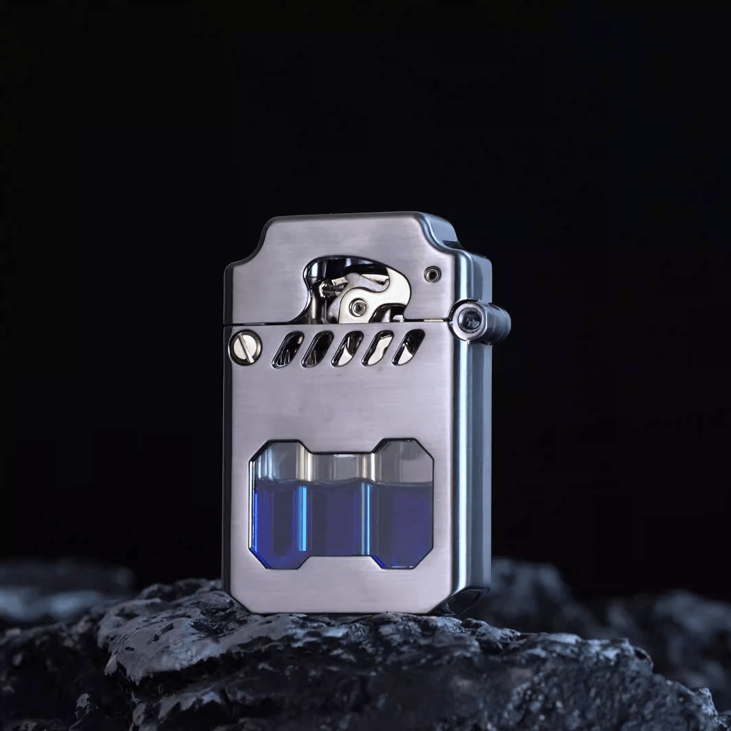 alwaysdwellTM - 🔥NEW HOT SALE 🔥Metal Rocker Lighter