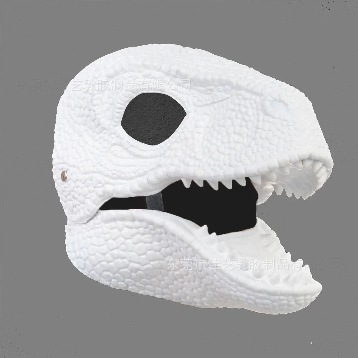 alwaysdwellTM - Halloween Party Horror Dinosaur Headgear Mask