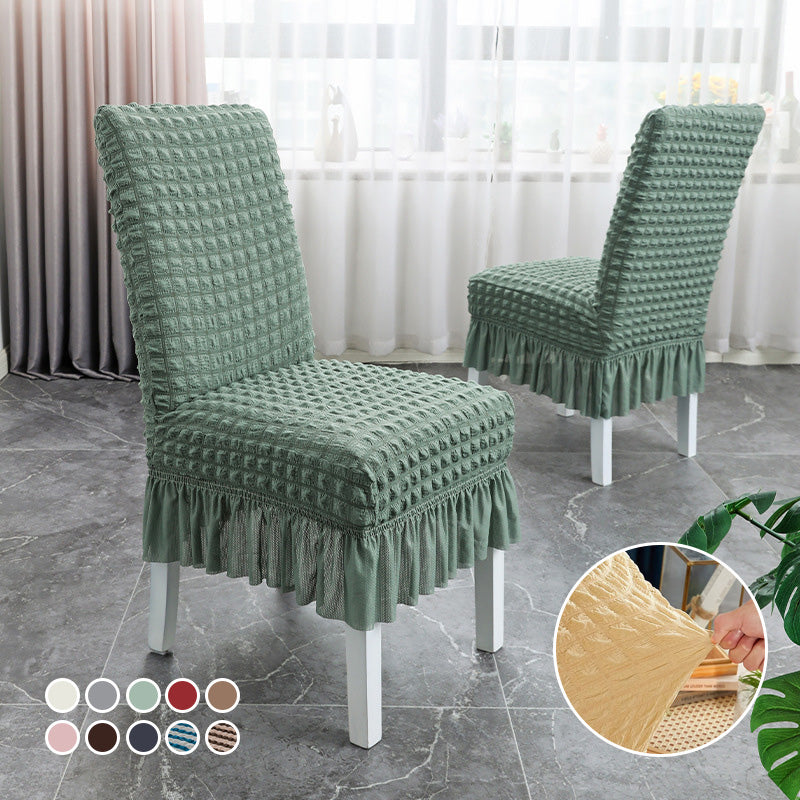 alwaysdwellTM -  🔥Modern Minimalist Chair Cover