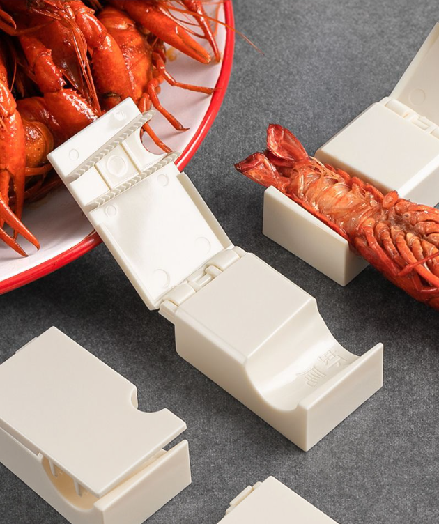 alwaysdwellTM - Crawfish Sheller Seafood Tool