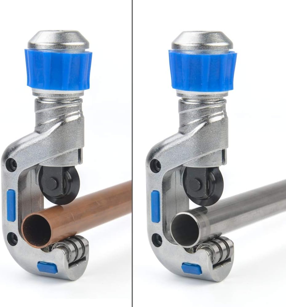 alwaysdwellTM - Metallic Tubing Cutter-Your ultimate tool for precise, easy pipe cutting