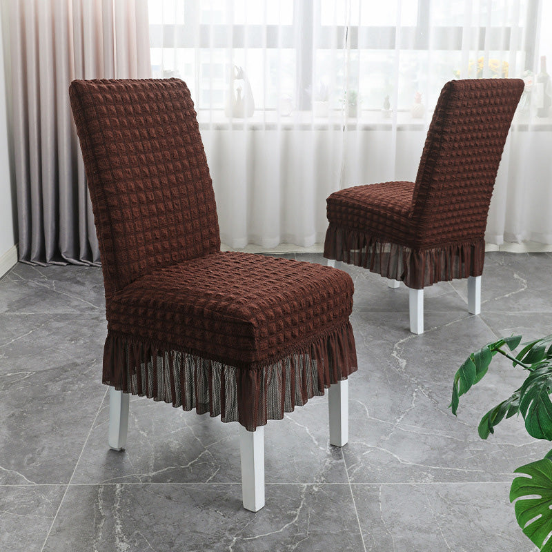 alwaysdwellTM -  🔥Modern Minimalist Chair Cover