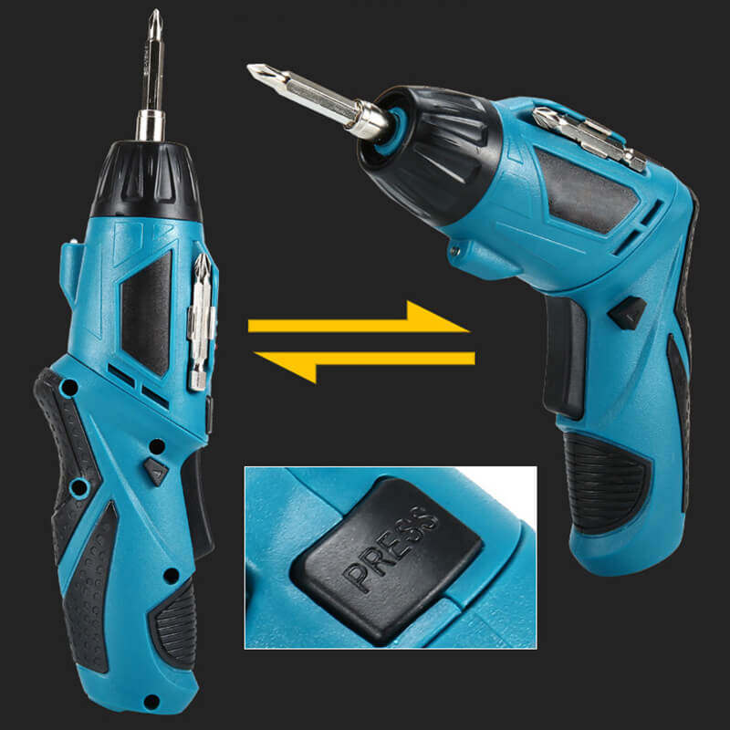 alwaysdwellTM - 🎁Multifunctional Mini Rechargeable Electric Hand Drill