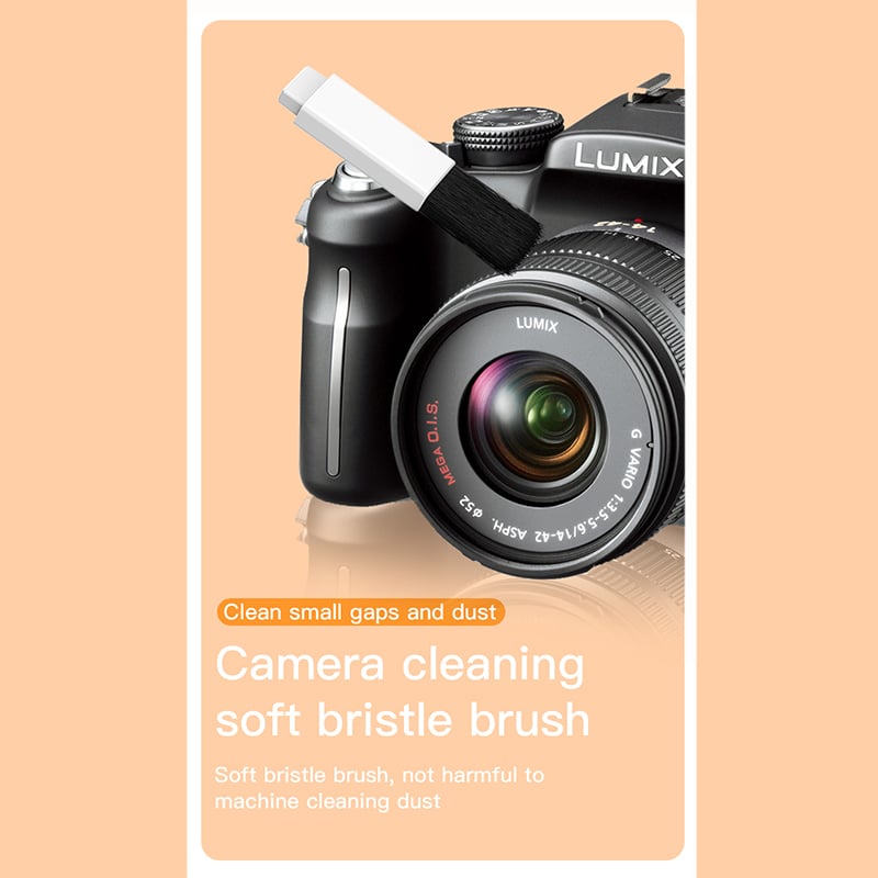 alwaysdwellTM - Multi-Functional Portable Electronic Cleaning Kit