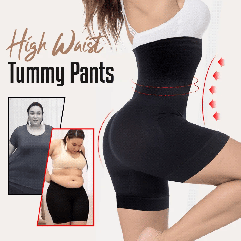 alwaysdwellTM - Tummy And Hip Lift Pants🔥Summer Sale 49% OFF