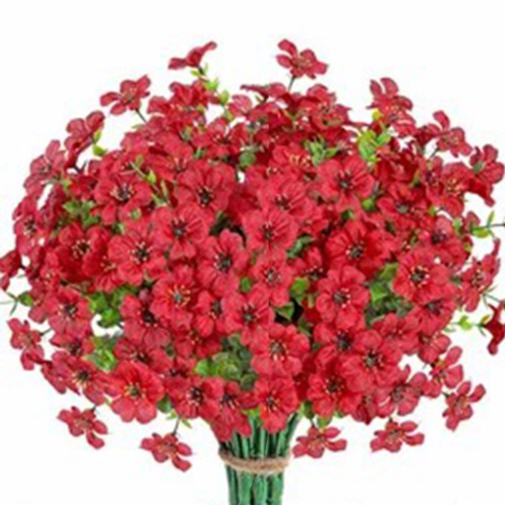 alwaysdwellTM - 🔥Artificial Flowers for Outdoors