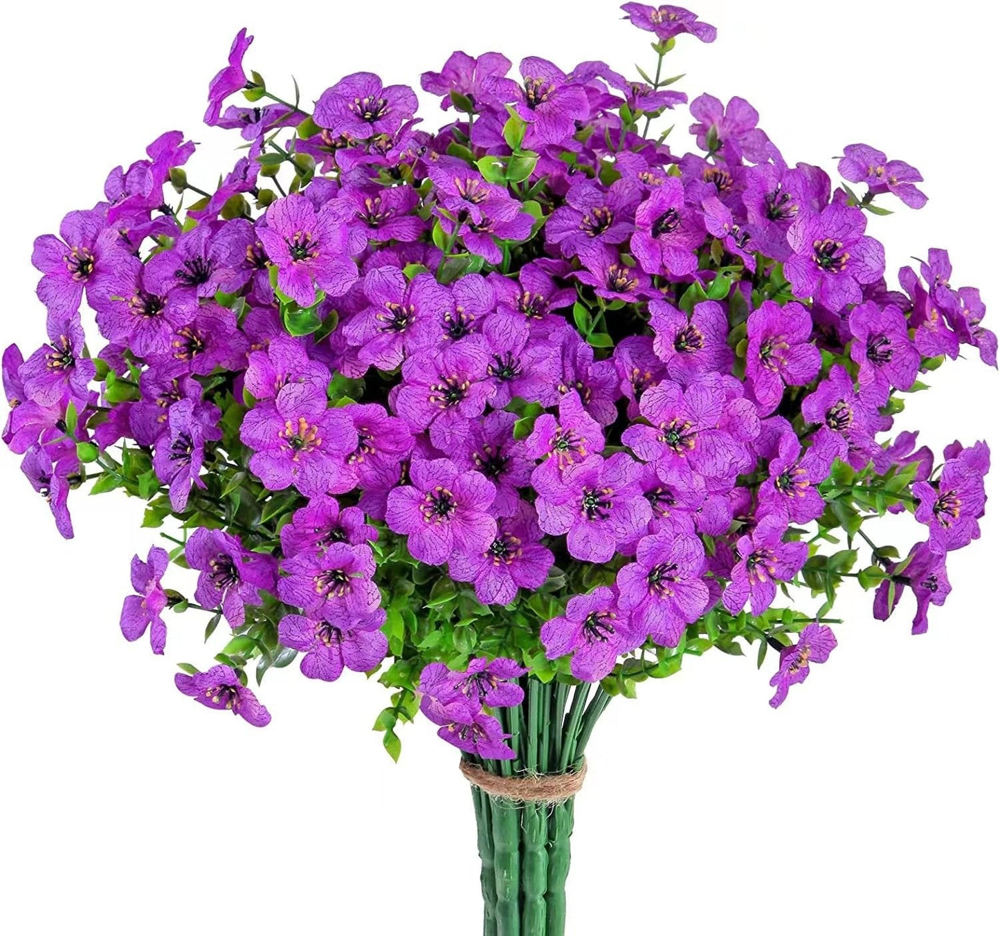 alwaysdwellTM - 🔥Artificial Flowers for Outdoors