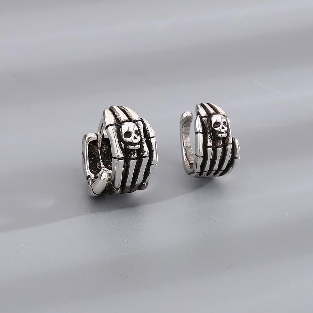 alwaysdwellTM - Horror Halloween Party Earrings