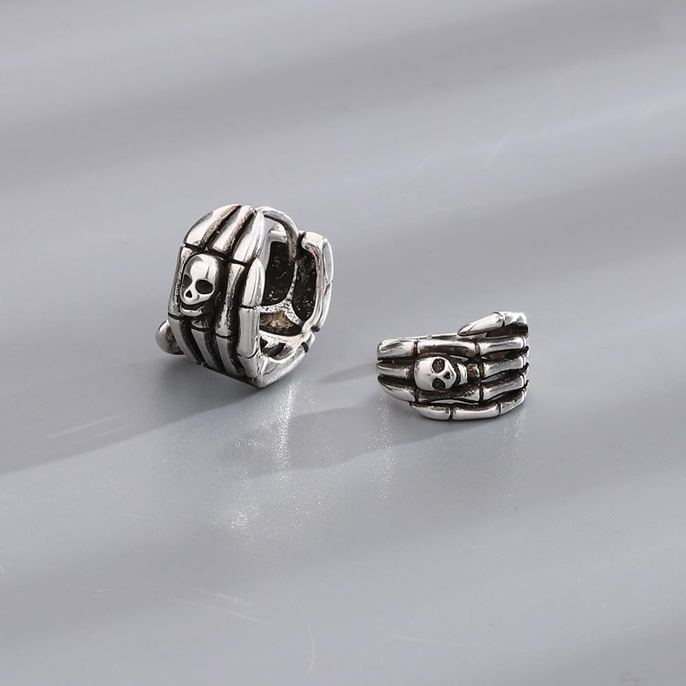 alwaysdwellTM - Horror Halloween Party Earrings