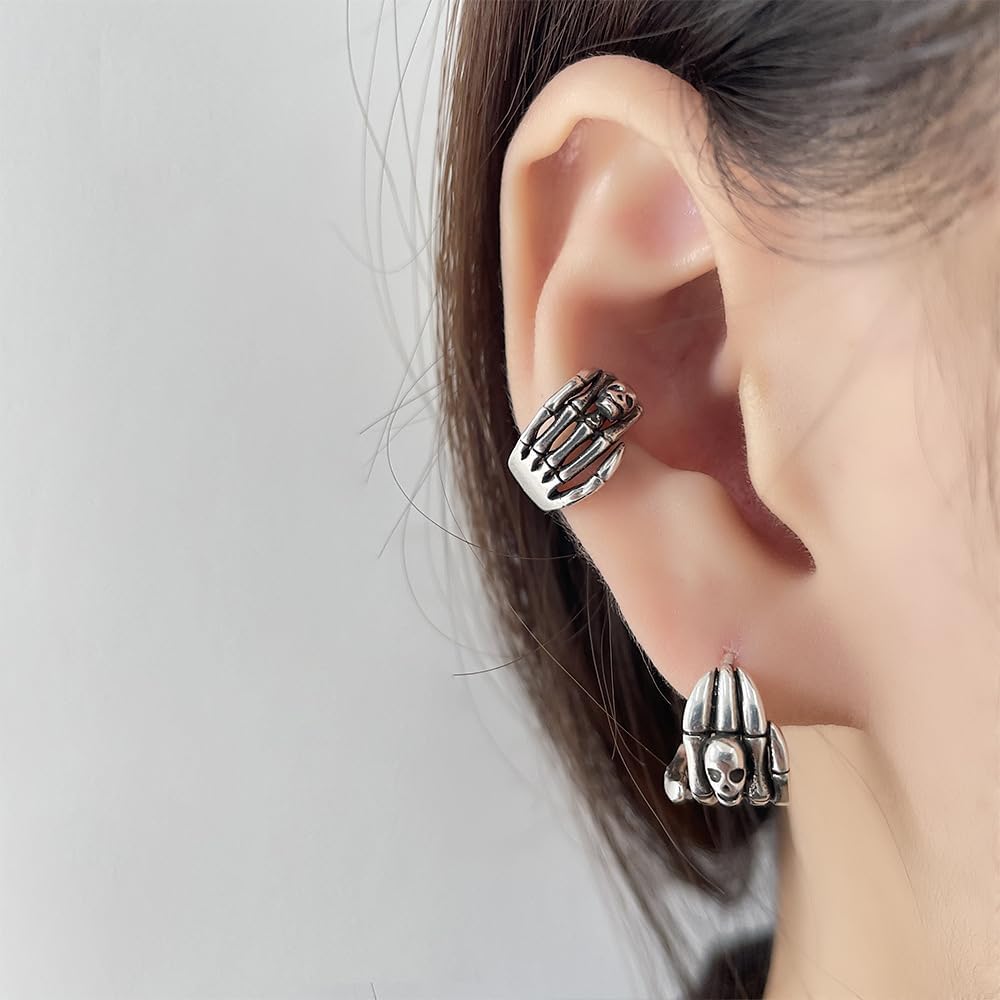 alwaysdwellTM - Horror Halloween Party Earrings