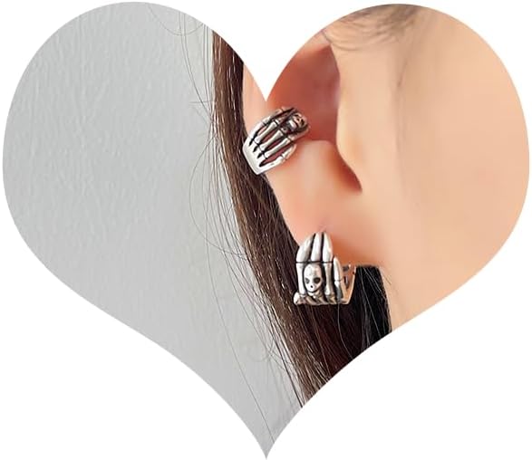 alwaysdwellTM - Horror Halloween Party Earrings