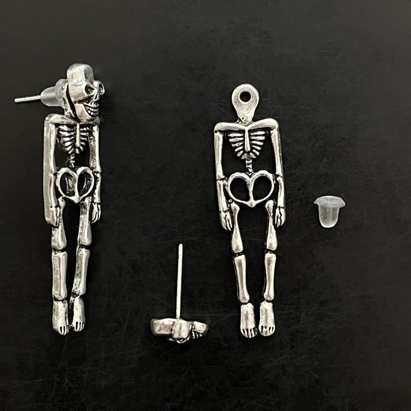 alwaysdwellTM - Horror Halloween Party Earrings